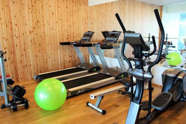 Health and Fitness 27 of 47