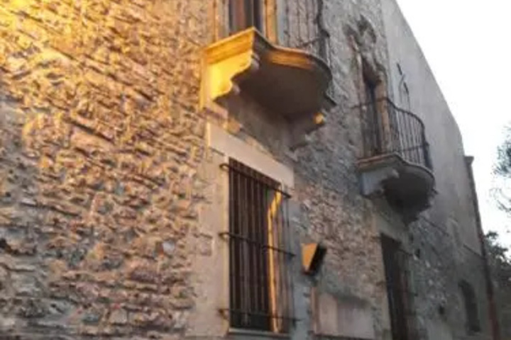 Exterior of Casa Vacanze Leonardo