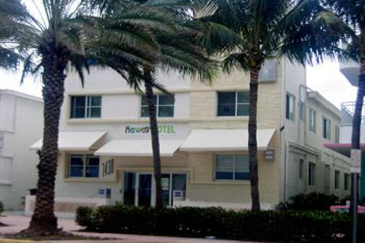 Fitness Facility Photos