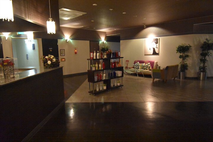 Hotel Interior 2 of 14