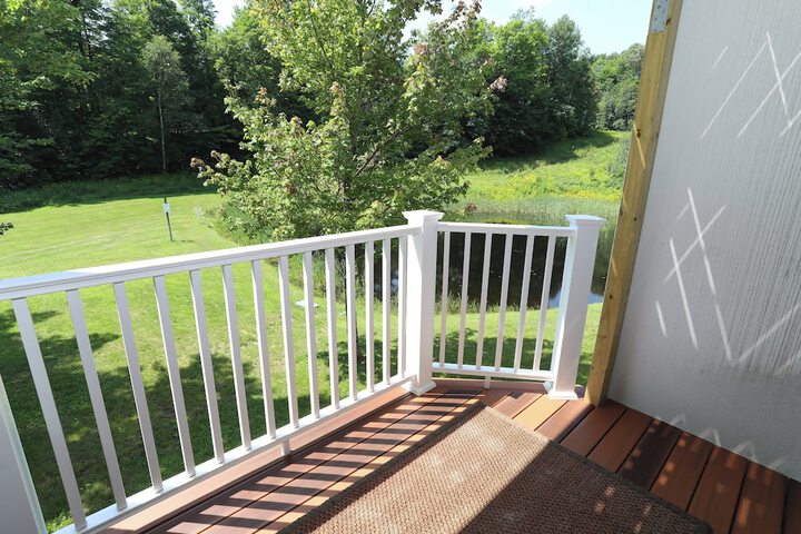 Okemo Mountain Lodging by Vail Resorts