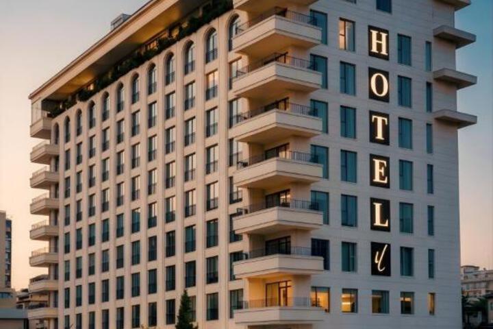 Image of View Lounge Hotel