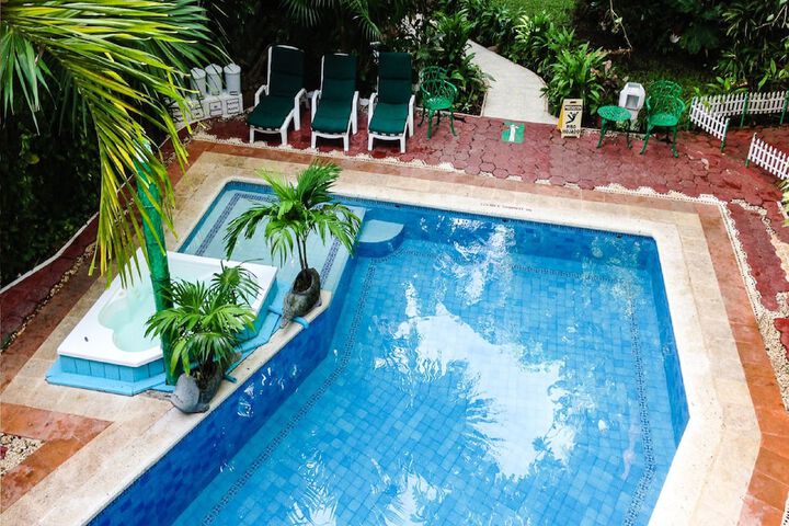 Pool 31 of 85