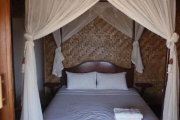 Exterior of Bedulu Resort