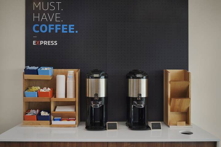 Coffee service