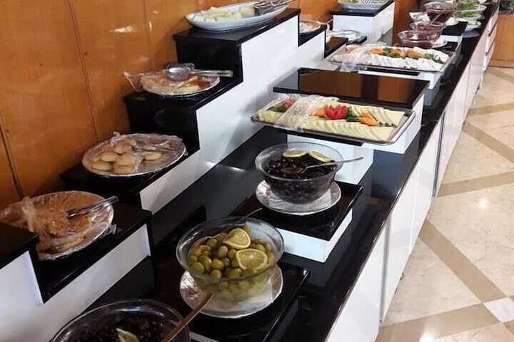 Buffet