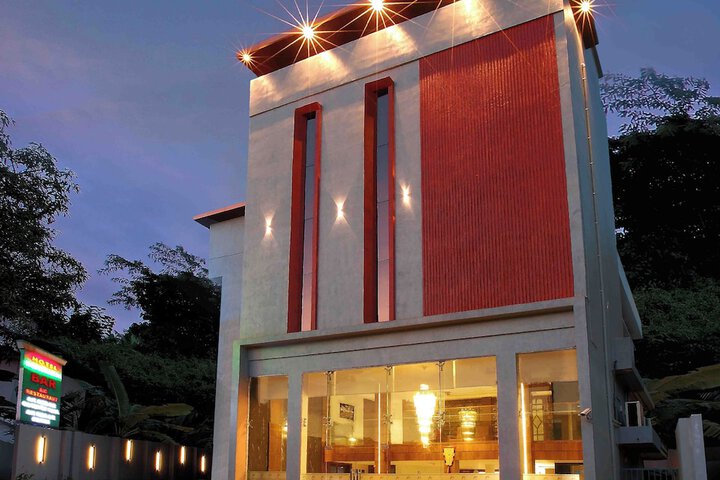 Hotel Indraprastha Karunagapally