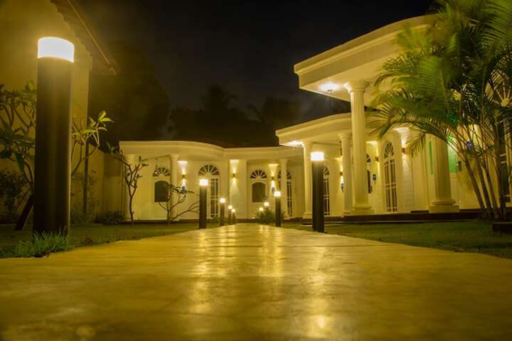 Hotel 25 of 26