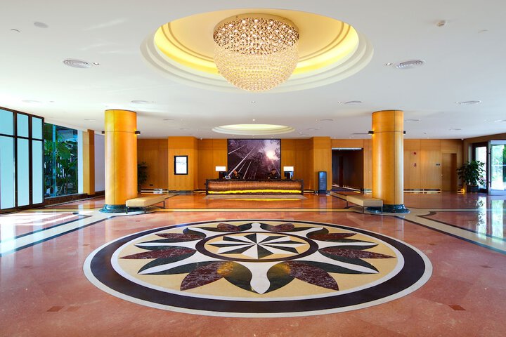 Hotel Interior 3 of 170