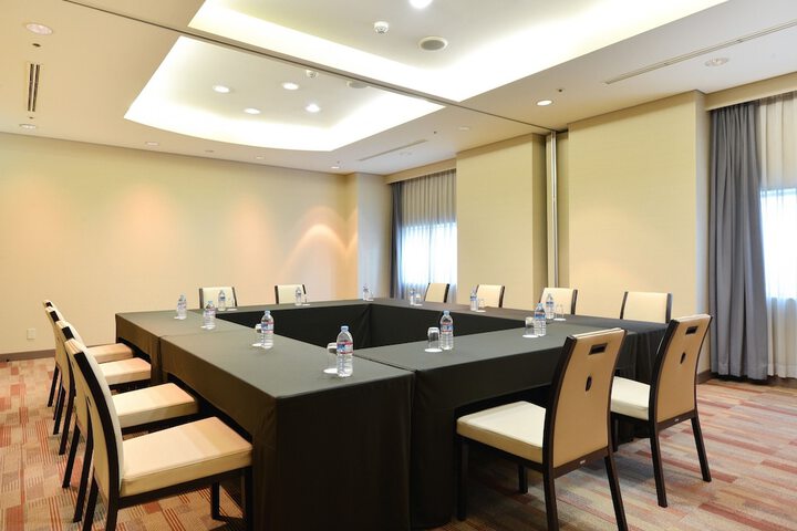 Meeting 23 of 32