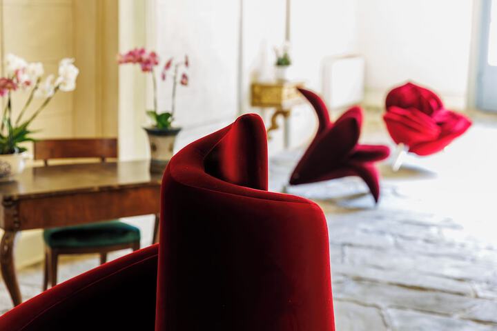 Hotel Interior 2 of 98
