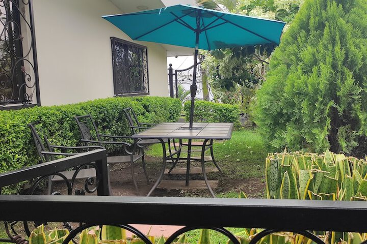 Terrace/Patio 24 of 34