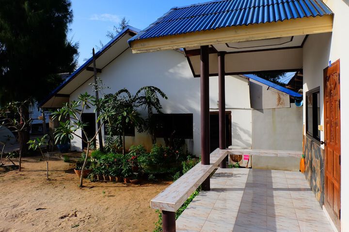 Terrace/Patio 16 of 19