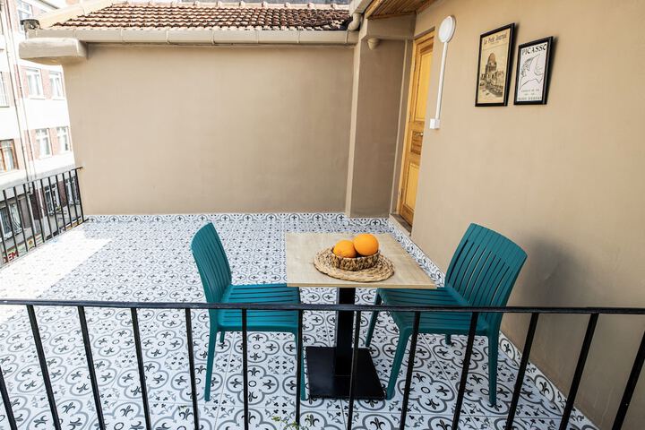 Terrace/Patio 33 of 42