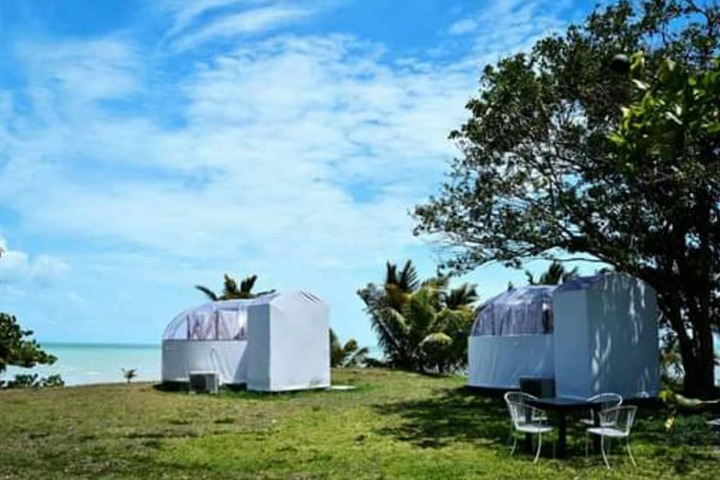 Hacienda  Jadan in Chetumal