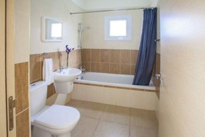 Restrooms