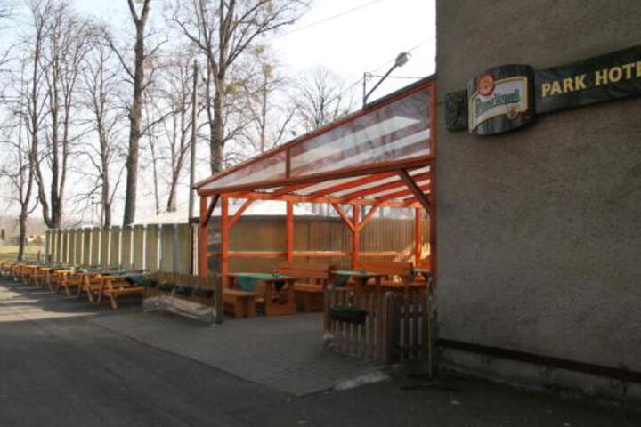 Parkhotel Opava