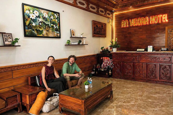 An Velora Boutique Hotel