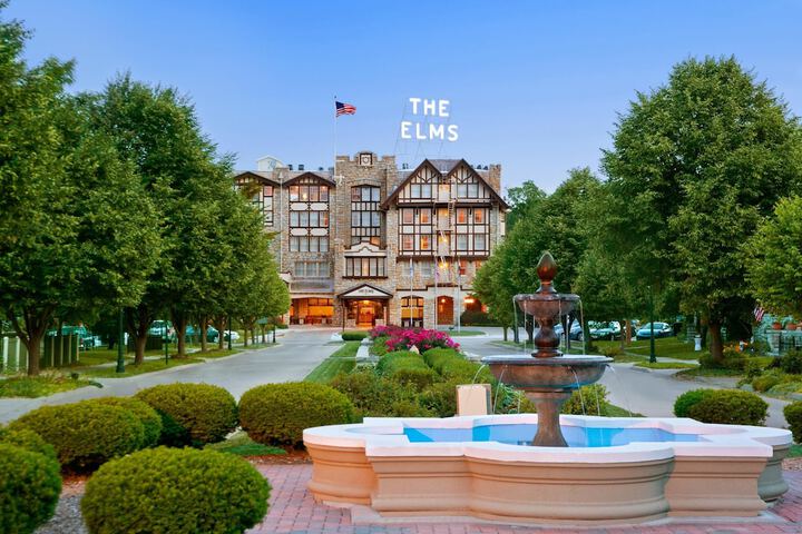 Hotel 77 of 77
