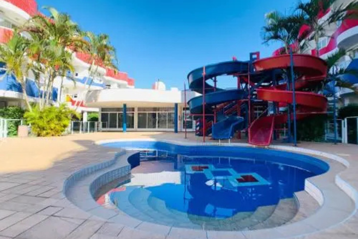 Pool 4 of 12