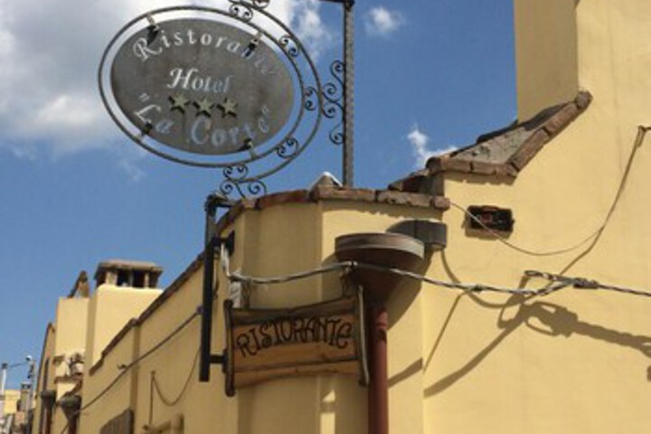 Hotel 18 of 55