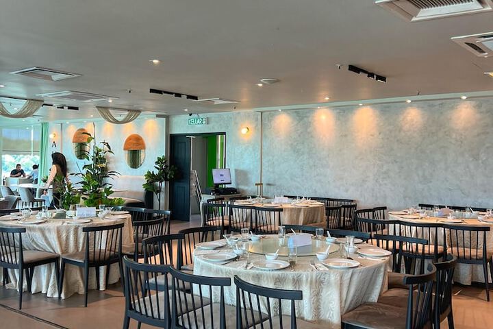 Restaurants