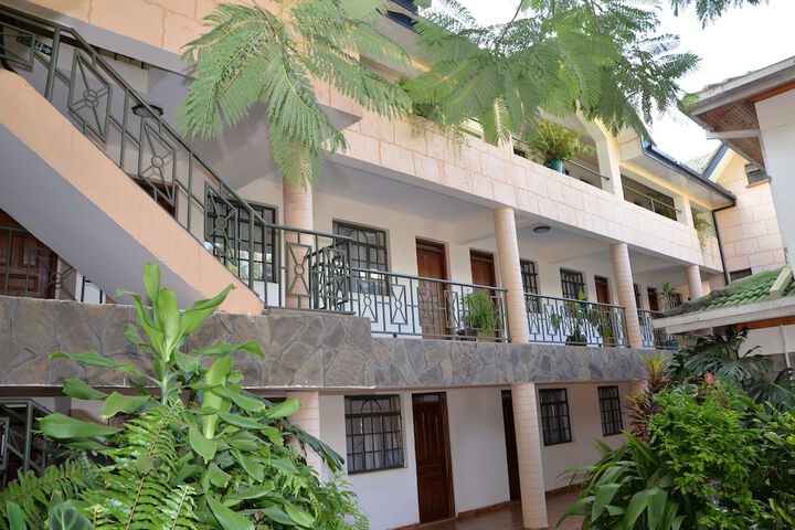Shanema Homes