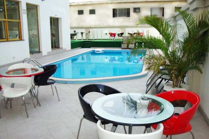 Chesney Hotel