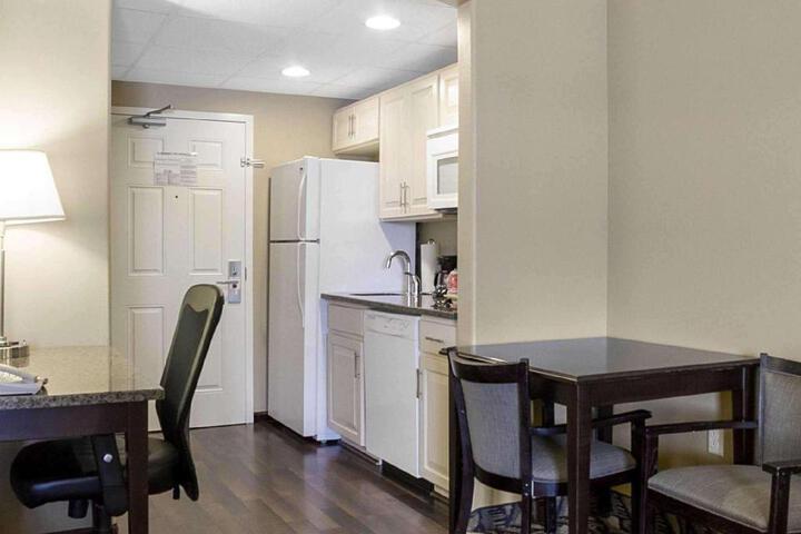 Suite Photo