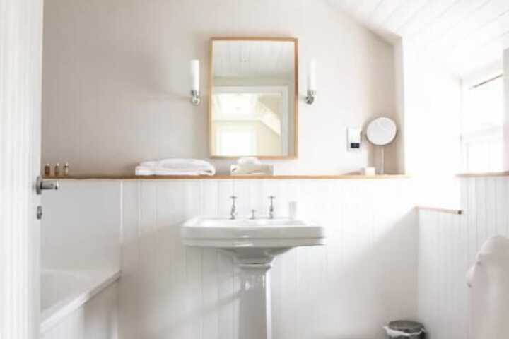 Bathroom Vanities