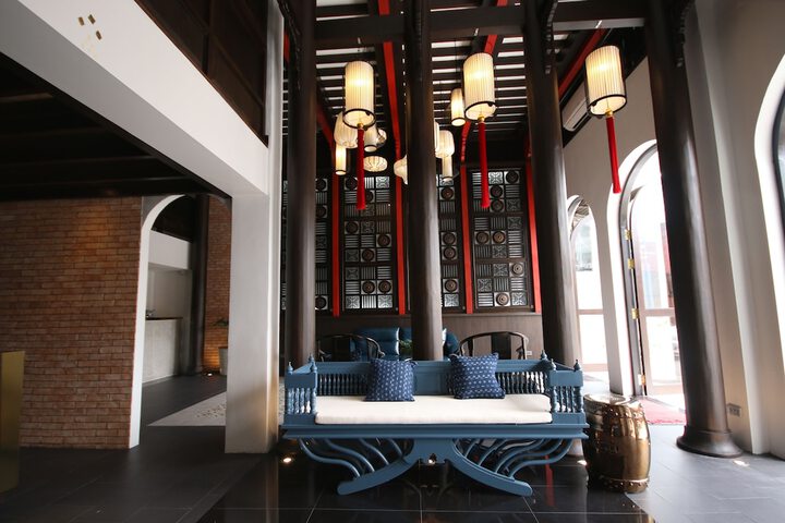 Hotel Interior 4 of 59
