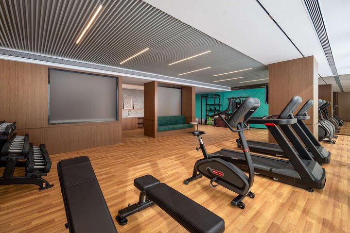 Health and Fitness 30 of 54