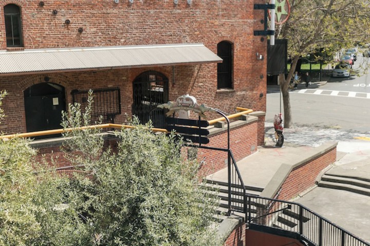 View from room