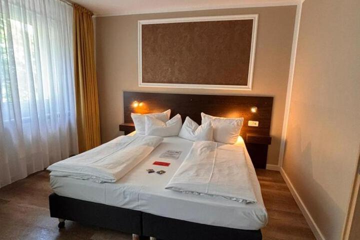 Hotel Kiez Pension Berlin