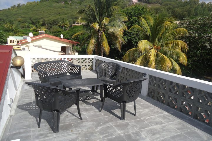 Terrace/Patio 9 of 15