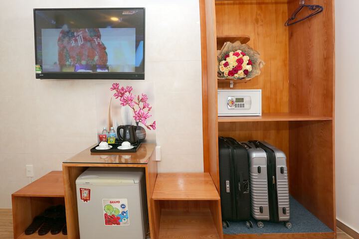 Room amenity