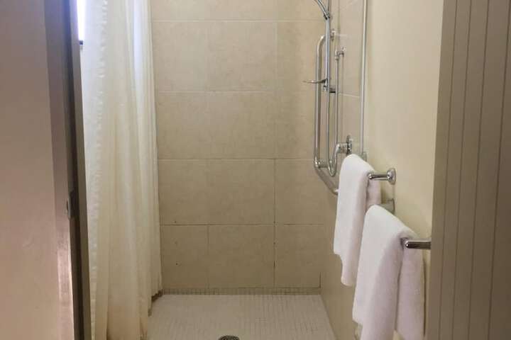 Bathroom Interior Photo