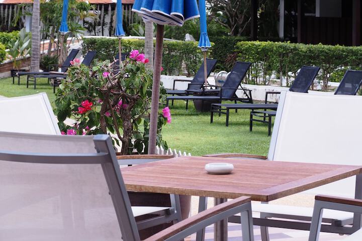 Terrace/Patio 164 of 166