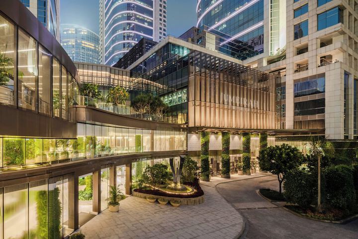 Image of Jumeirah Guangzhou