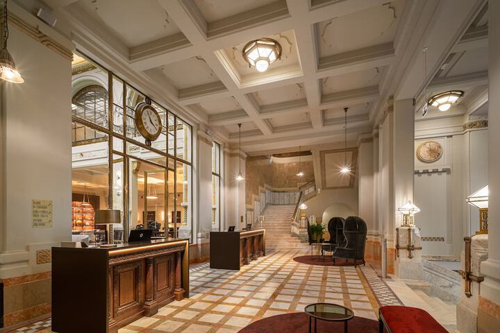 Hotel Interior 88 of 107