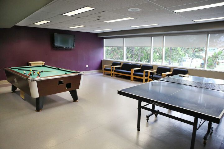 Billiards