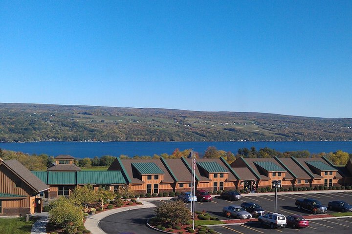Hotel 46 of 59