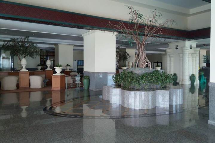 Hotel Interior 2 of 20