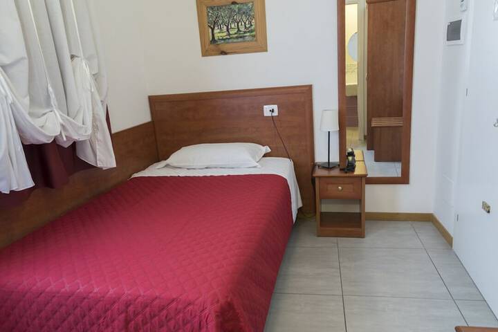 Fitness Center Photo