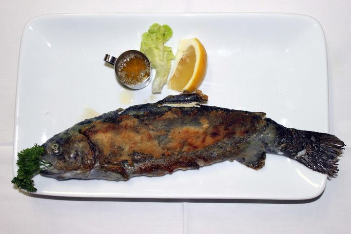 Dining Photos