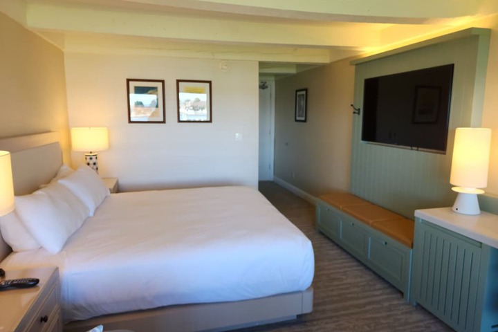 1 King Bed Resort View (9 of 9)
