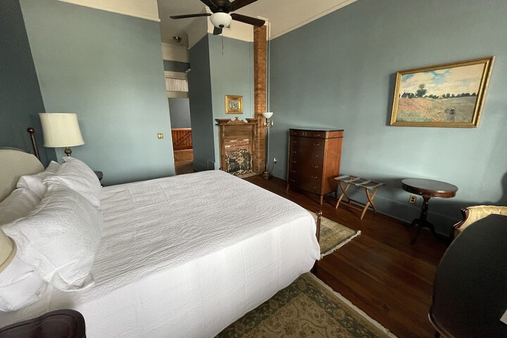 Standard Double Room (7 of 64)