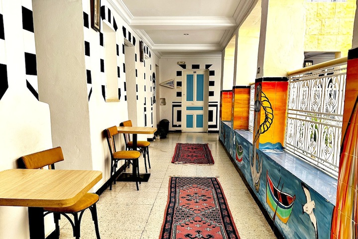 Hotel Interior 15 of 69