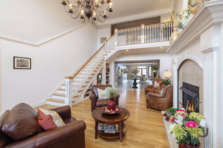 Hotel Interior 13 of 192