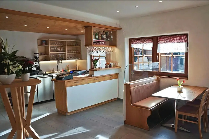 Room Interior
